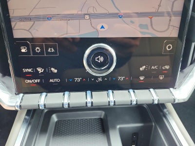 2026 GMC Acadia AWD Elevation