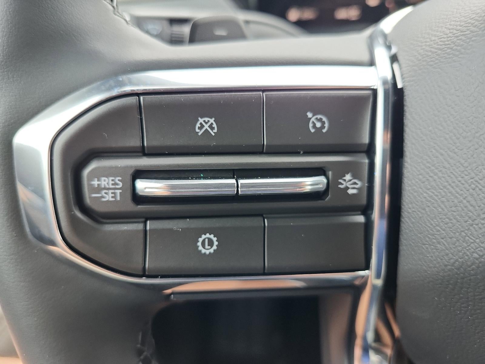 2026 GMC Acadia AWD Elevation