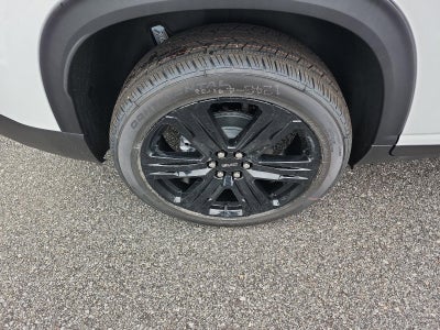 2026 GMC Acadia AWD Elevation