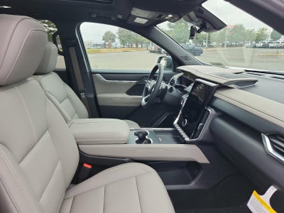 2026 GMC Acadia AWD Elevation