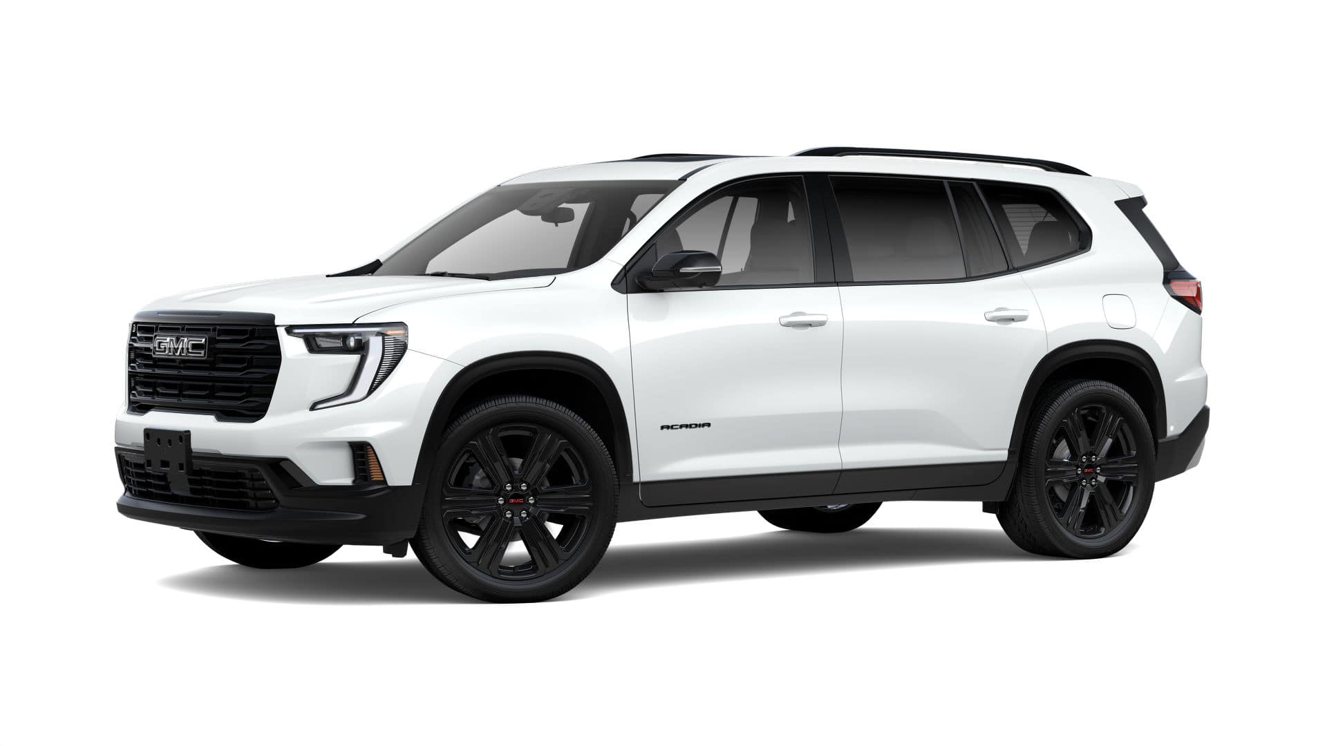 2026 GMC Acadia AWD Elevation
