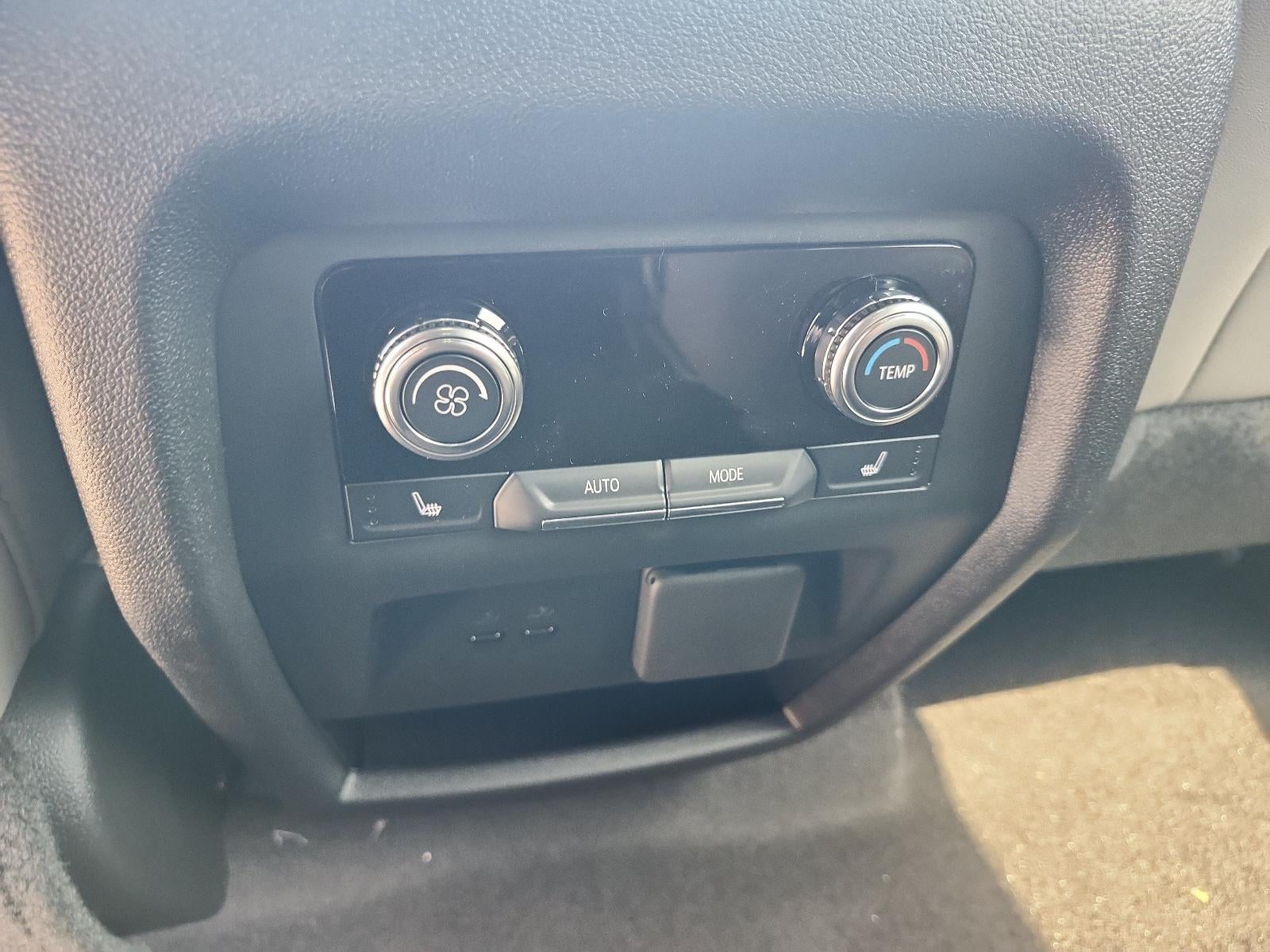 2026 GMC Acadia AWD Elevation