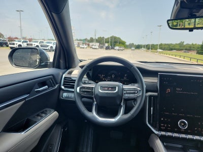 2026 GMC Acadia AWD Elevation