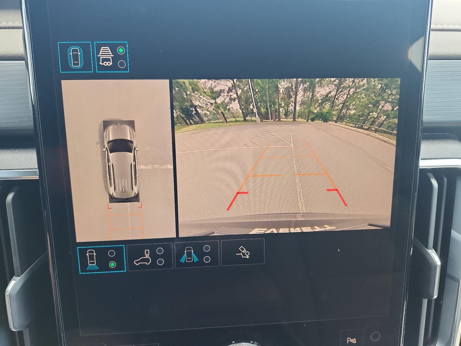 2026 GMC Acadia AWD Elevation