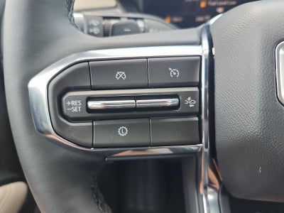 2026 GMC Acadia AWD Elevation
