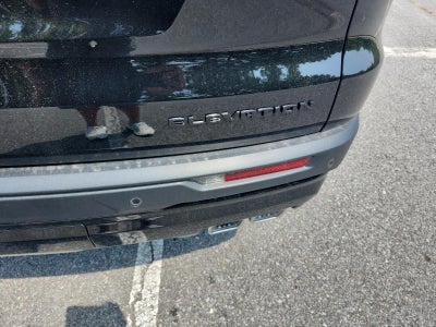 2026 GMC Acadia AWD Elevation