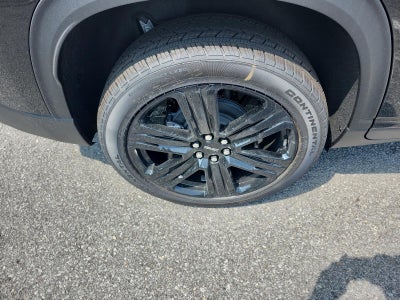 2026 GMC Acadia AWD Elevation