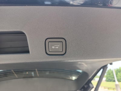2026 GMC Acadia AWD Elevation