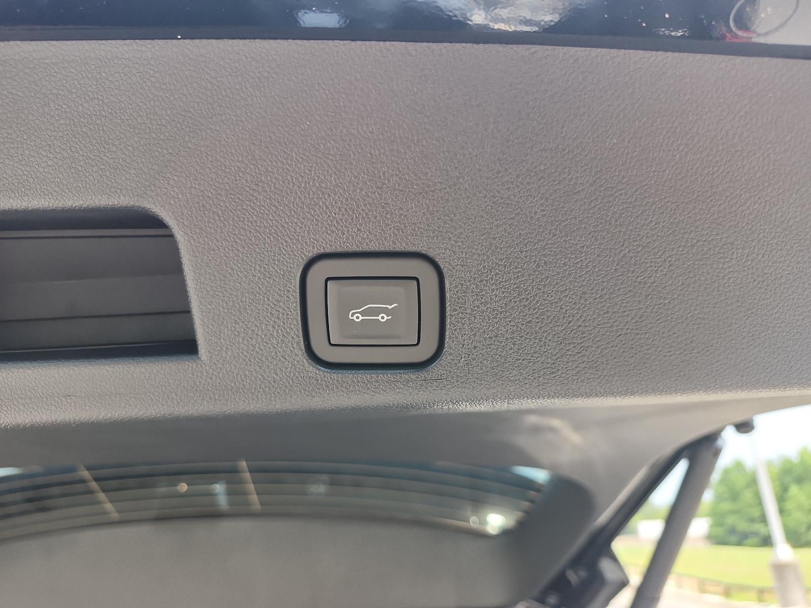 2026 GMC Acadia AWD Elevation