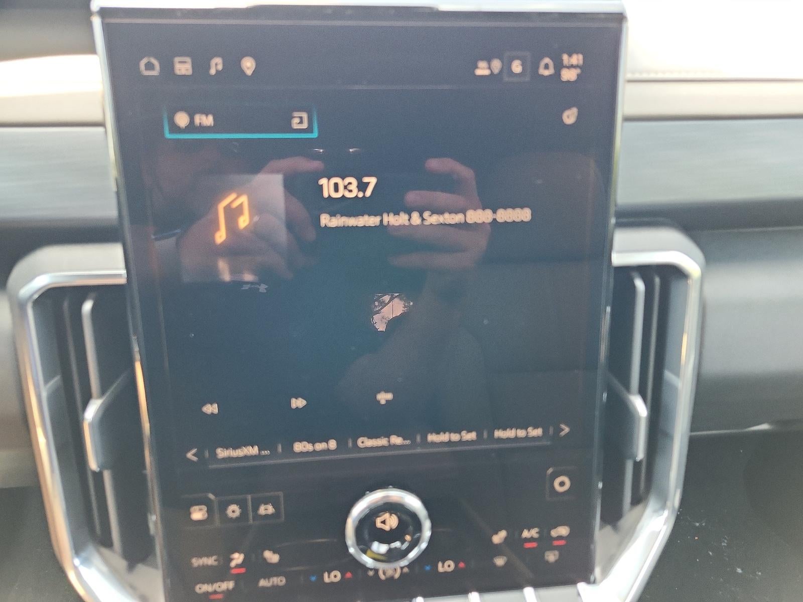 2026 GMC Acadia AWD Elevation
