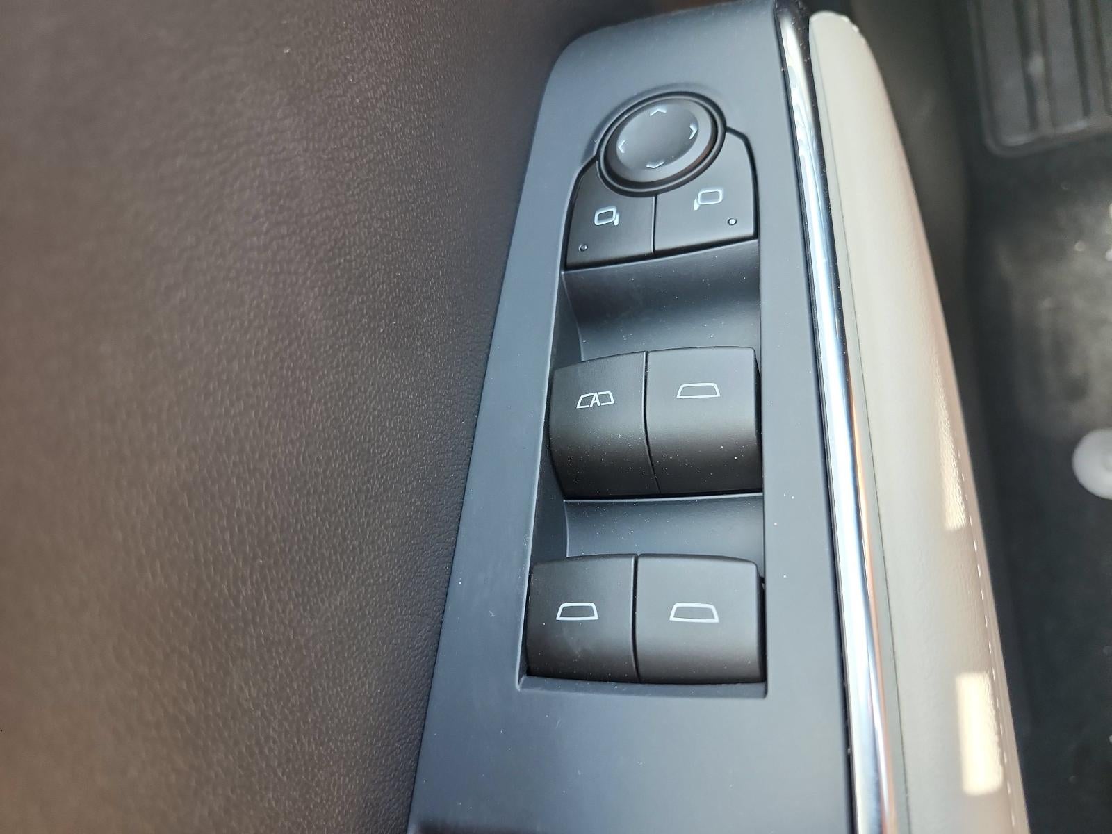 2026 GMC Acadia AWD Elevation