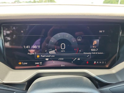 2026 GMC Acadia AWD Elevation