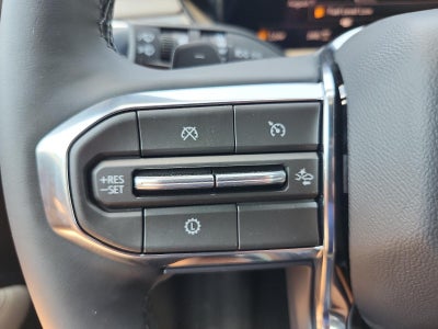 2026 GMC Acadia AWD Elevation