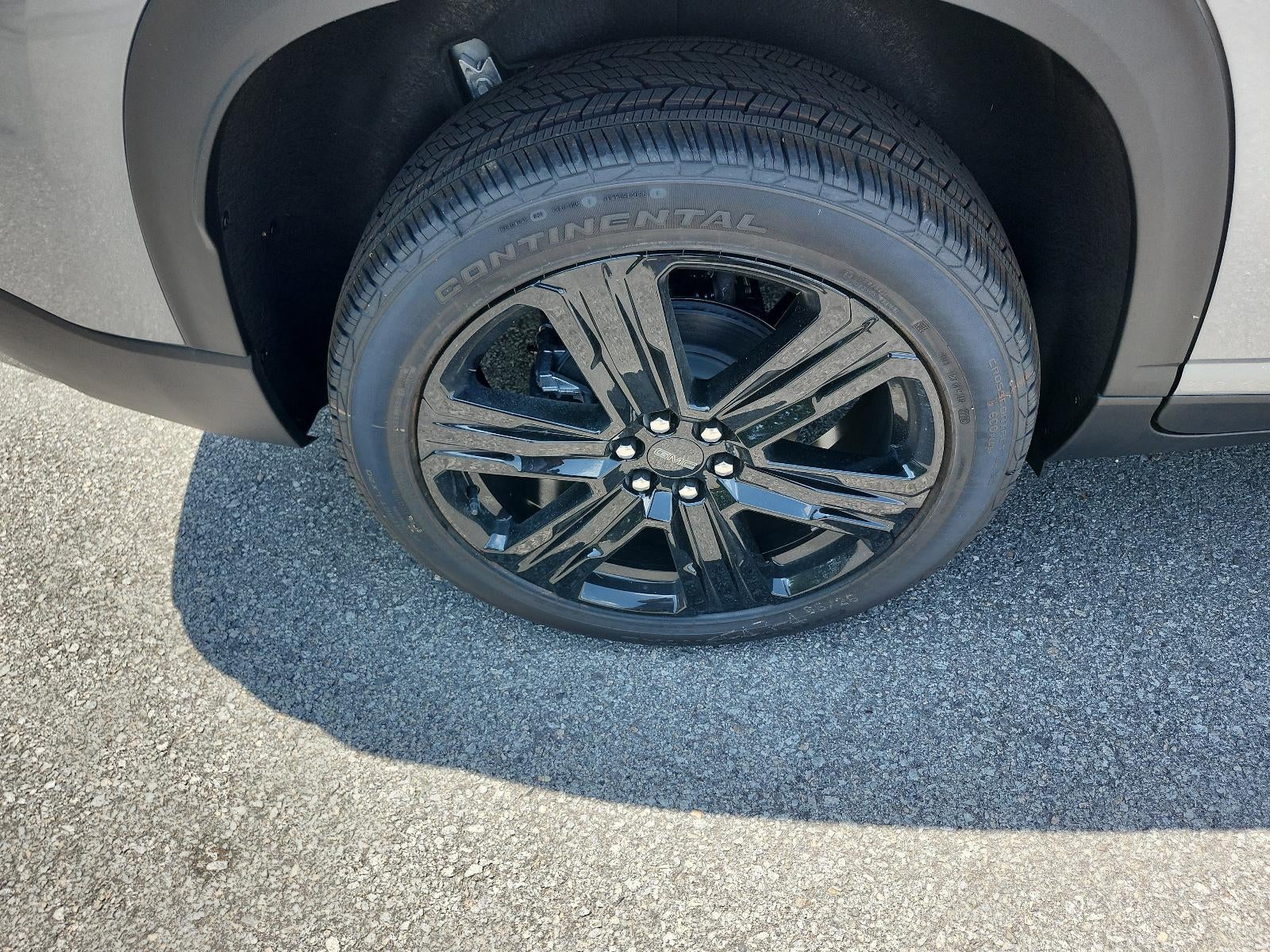 2026 GMC Acadia AWD Elevation