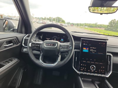 2026 GMC Acadia AWD Elevation