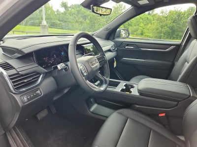 2026 GMC Acadia AWD Elevation