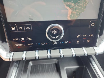2026 GMC Acadia AWD Elevation