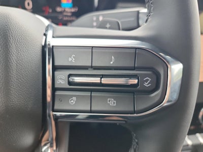 2026 GMC Acadia AWD Elevation