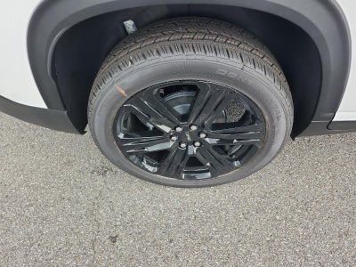 2026 GMC Acadia AWD Elevation