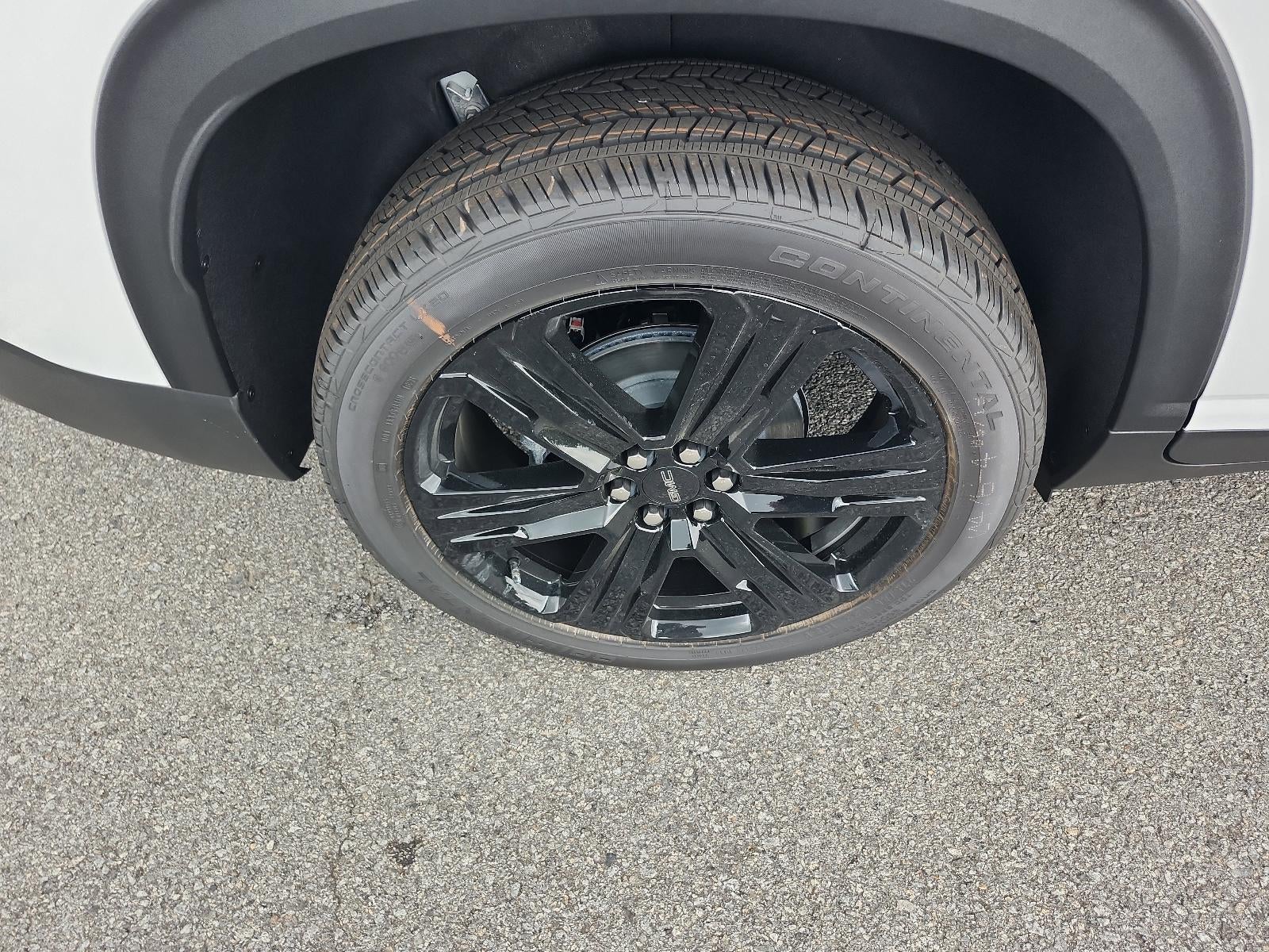 2026 GMC Acadia AWD Elevation
