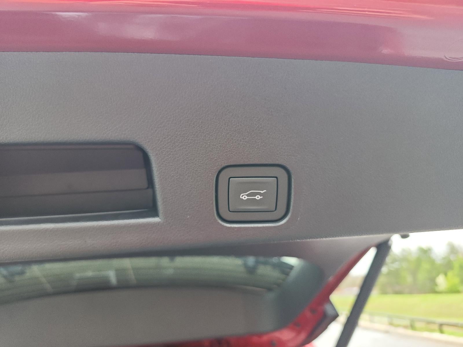 2026 GMC Acadia AWD Elevation