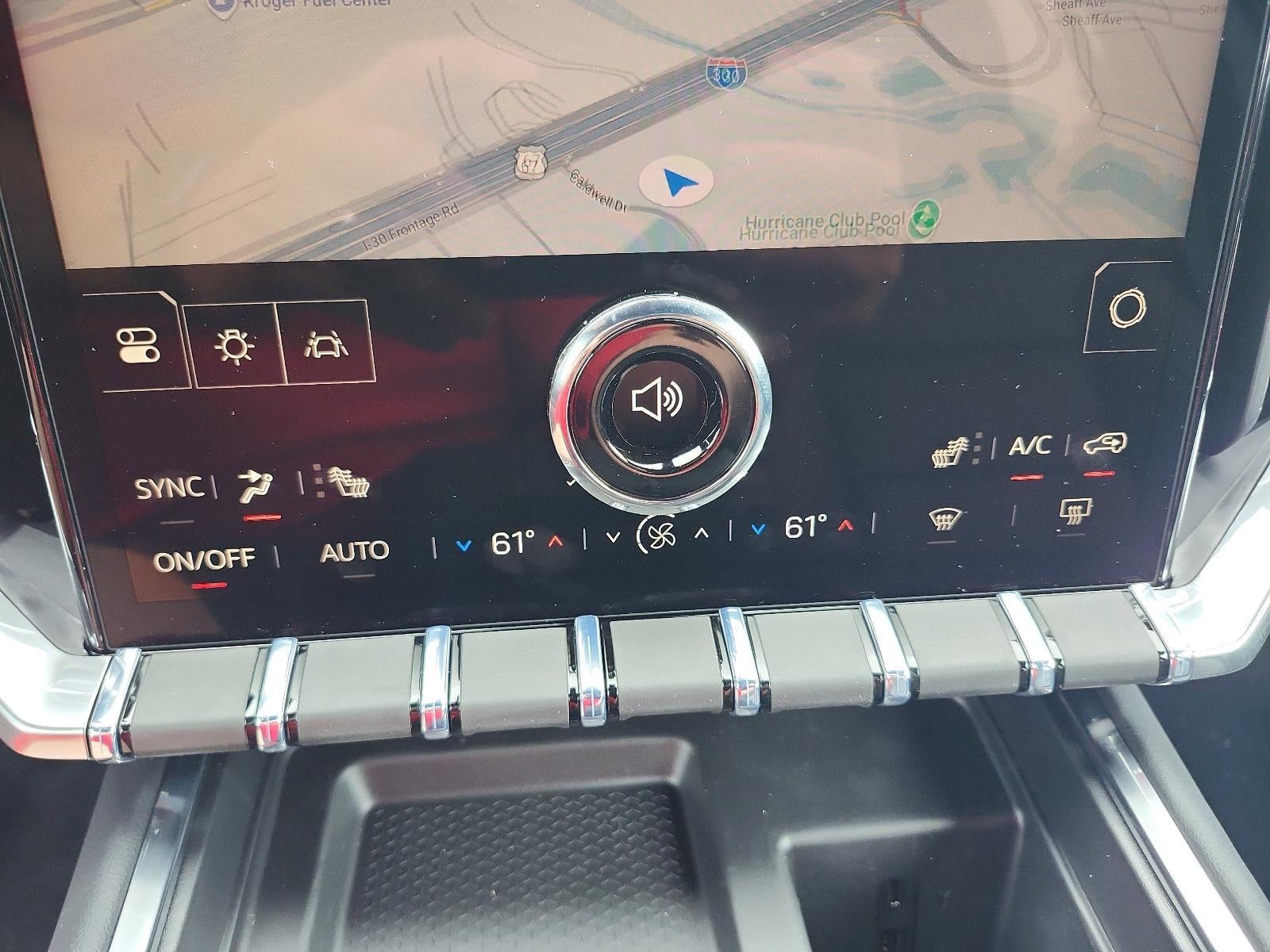 2026 GMC Acadia AWD Elevation