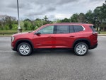 2026 GMC Acadia AWD Elevation