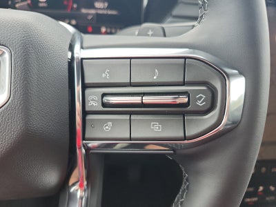 2026 GMC Acadia AWD Elevation