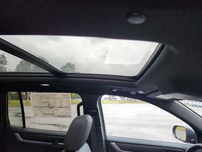 2026 GMC Acadia AWD Elevation