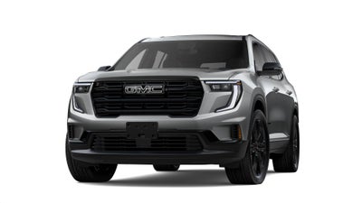 2026 GMC Acadia AWD Elevation