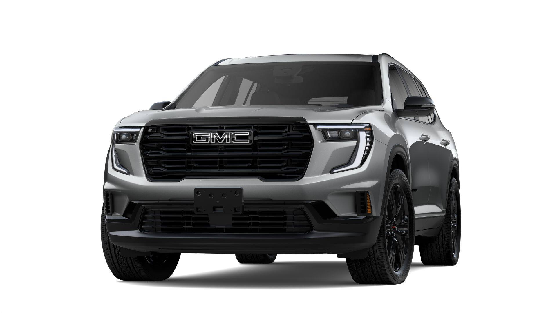 2026 GMC Acadia AWD Elevation