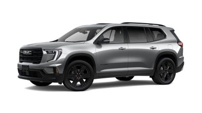 2026 GMC Acadia AWD Elevation