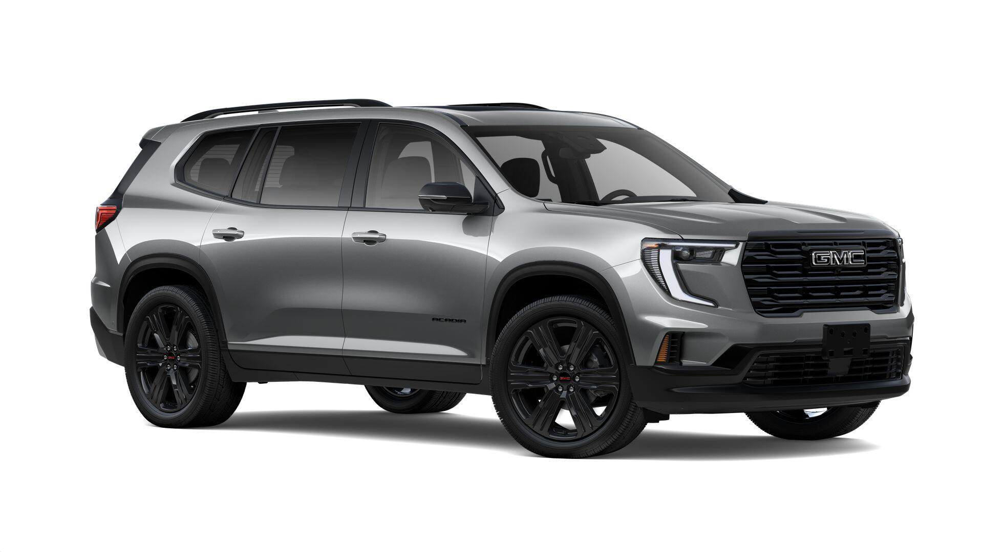 2026 GMC Acadia AWD Elevation