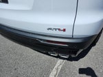 2026 GMC Acadia AWD AT4