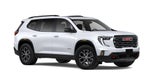 2026 GMC Acadia AWD AT4