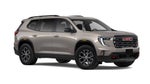 2026 GMC Acadia AWD AT4