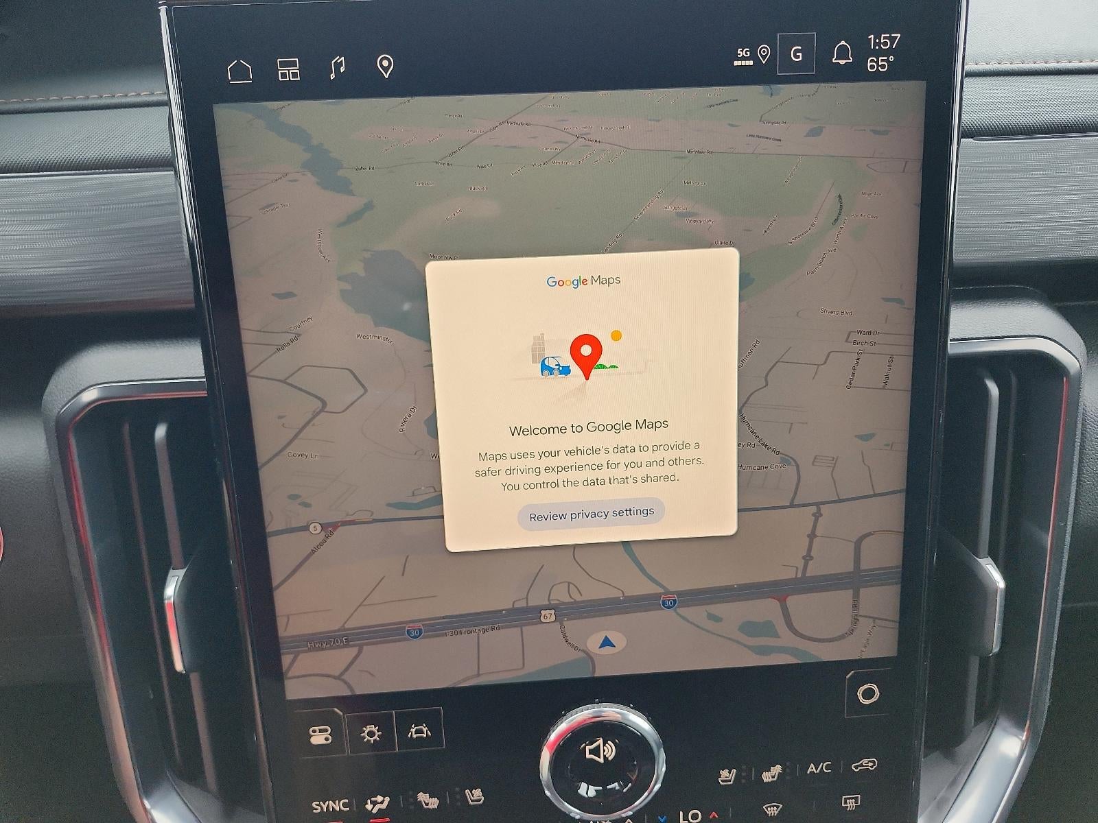 2026 GMC Acadia AWD AT4