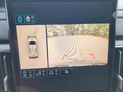 2026 GMC Acadia AWD AT4