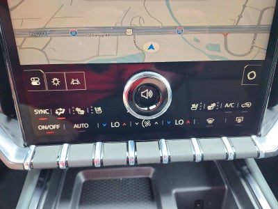 2026 GMC Acadia AWD AT4