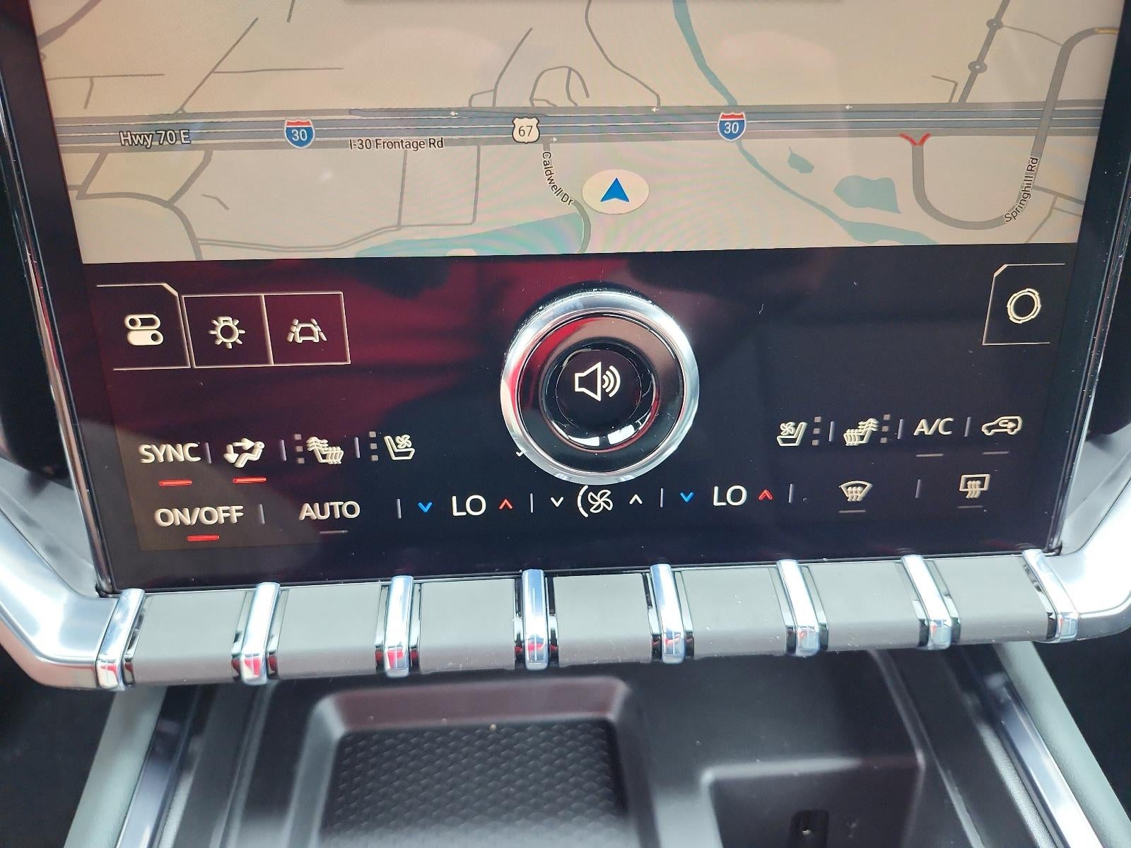 2026 GMC Acadia AWD AT4