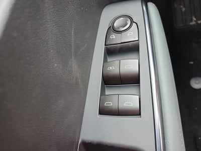 2026 GMC Acadia AWD AT4