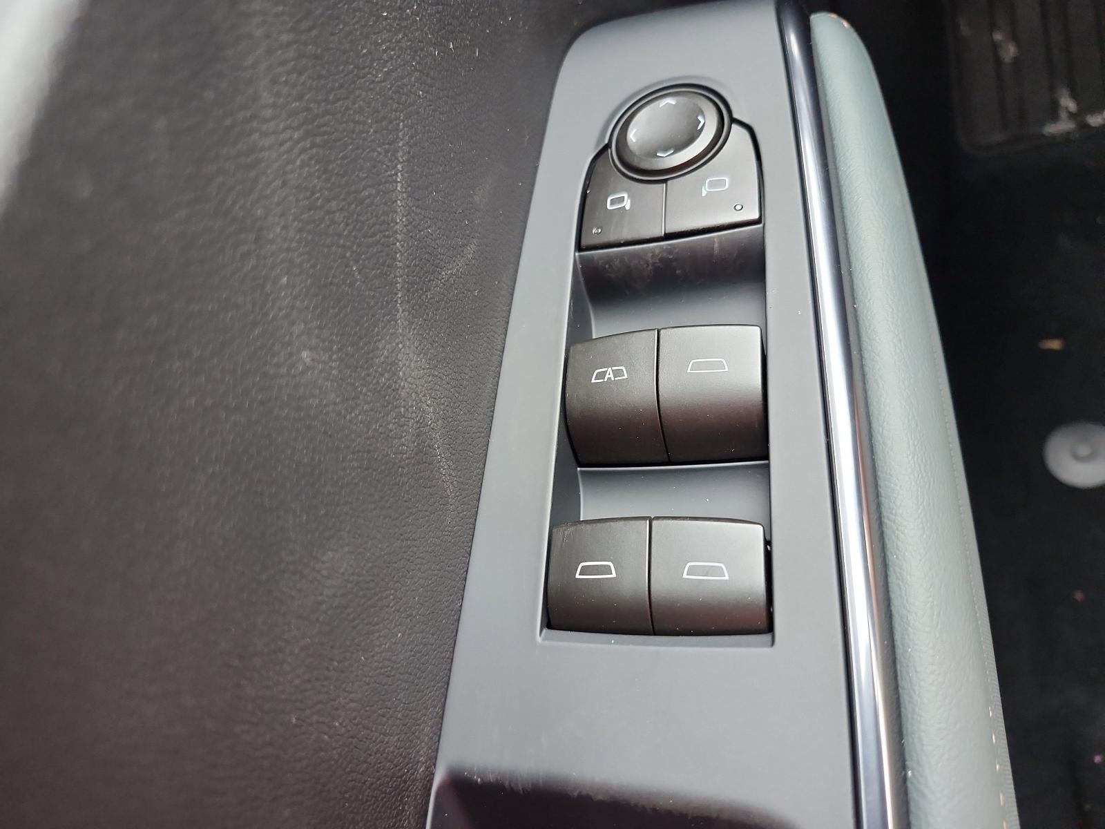 2026 GMC Acadia AWD AT4