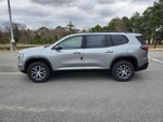 2026 GMC Acadia AWD AT4