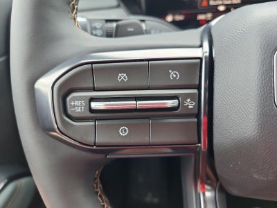 2026 GMC Acadia AWD AT4