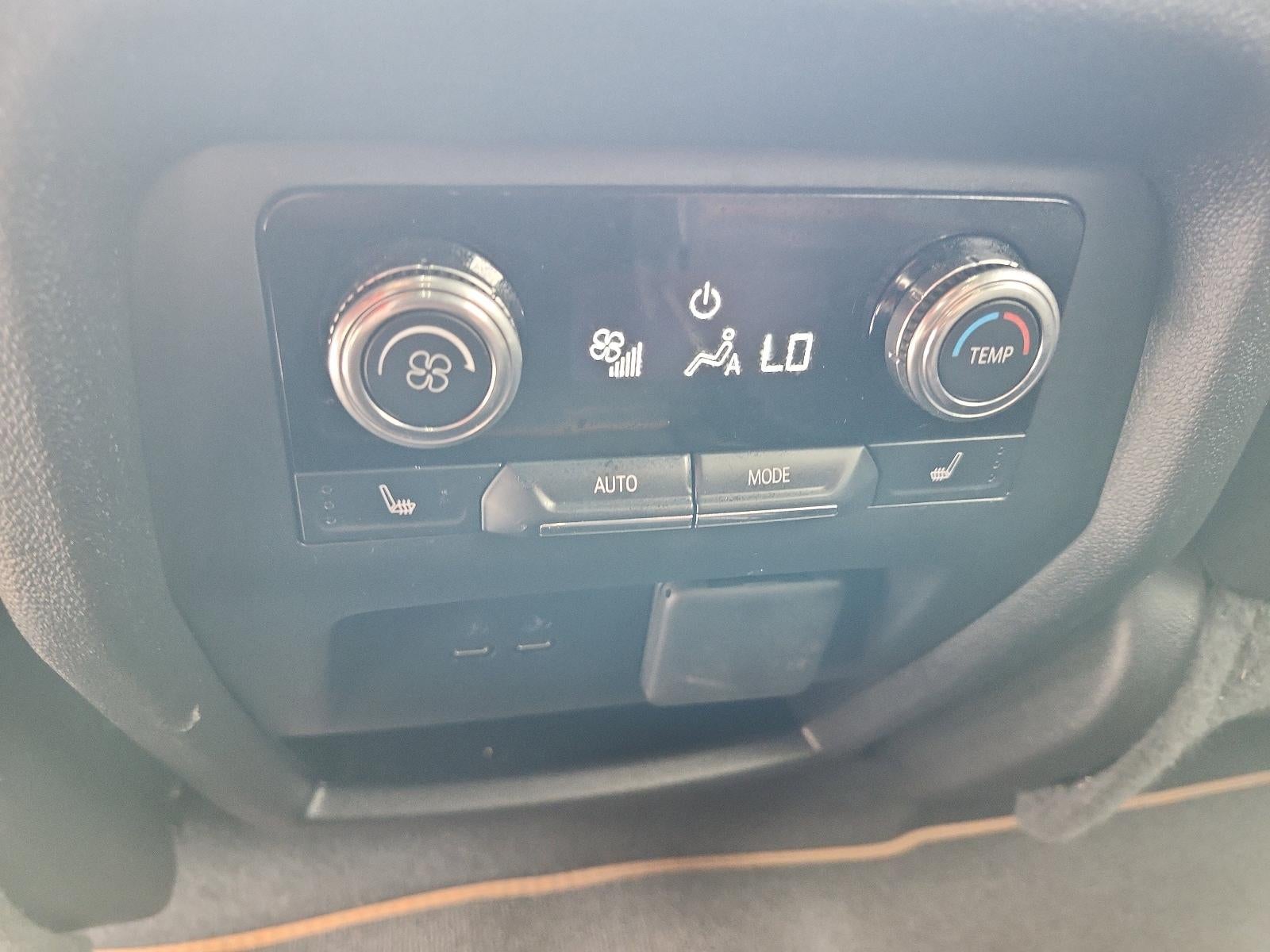 2024 GMC Acadia AWD AT4