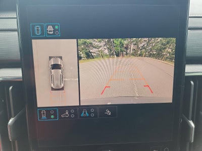 2024 GMC Acadia AWD AT4