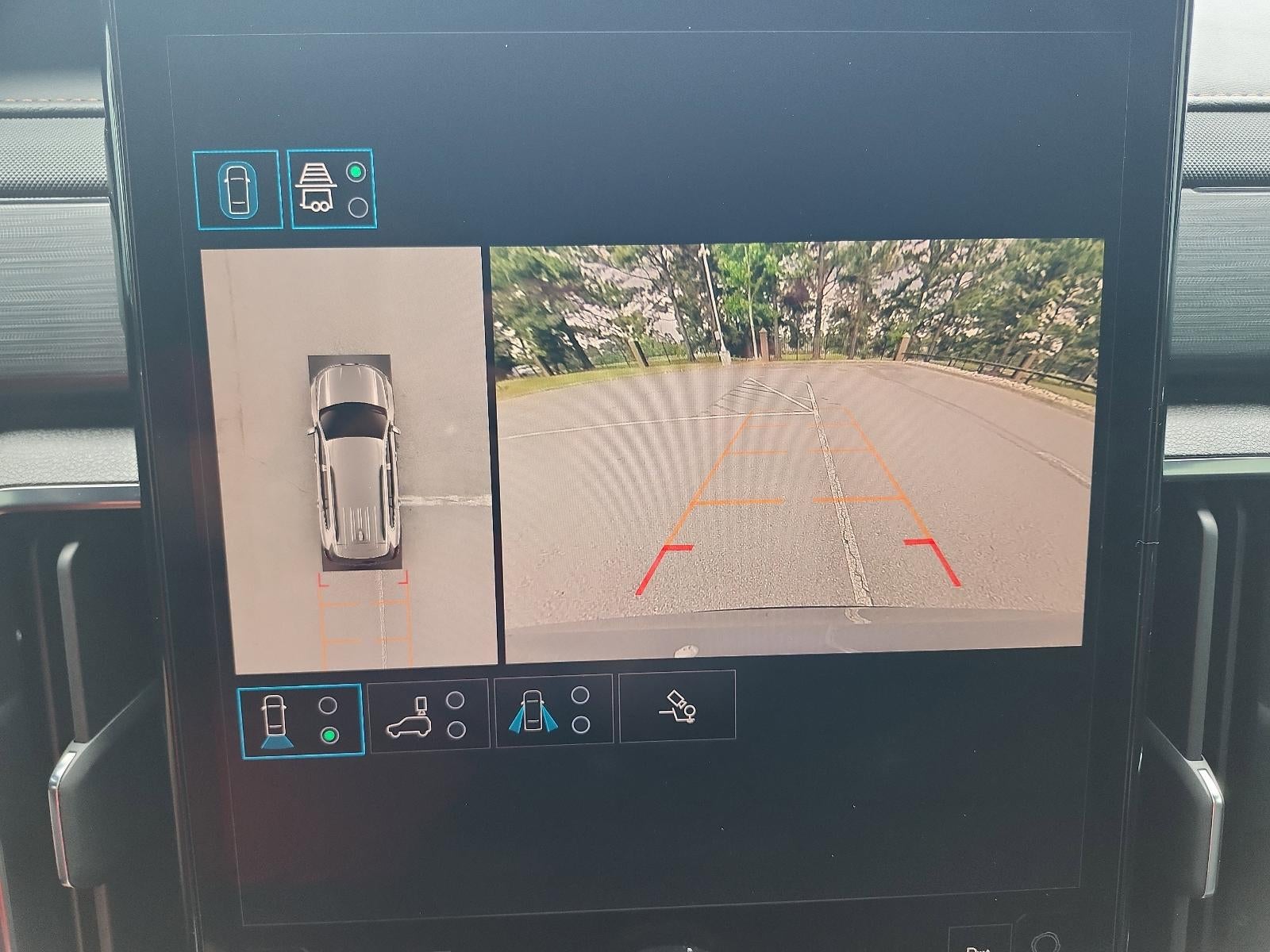 2024 GMC Acadia AWD AT4