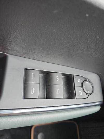 2024 GMC Acadia AWD AT4