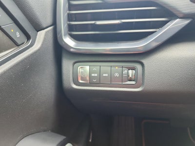 2024 GMC Acadia AWD AT4