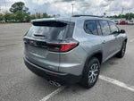 2024 GMC Acadia AWD AT4
